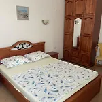 דירה Two-bedroom Sea View Romantika