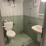 דירה Two-bedroom Sea View Romantika סוזופול