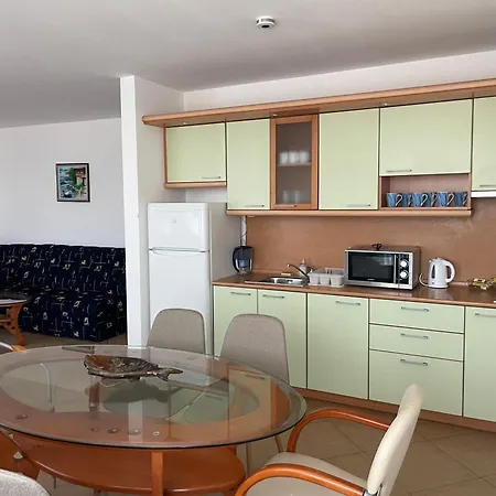 Two-bedroom Sea View Romantika סוזופול