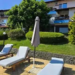 Two-bedroom Sea View Romantika Daire *