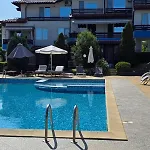 Two-bedroom Sea View Romantika *
