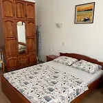 Two-bedroom Sea View Romantika Daire Süzebolu