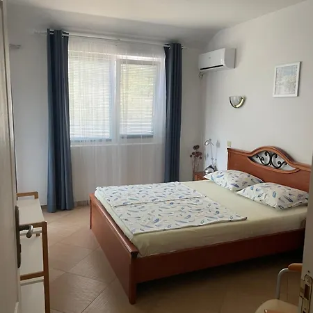 Apartmán Two-bedroom Sea View Romantika Sozopol