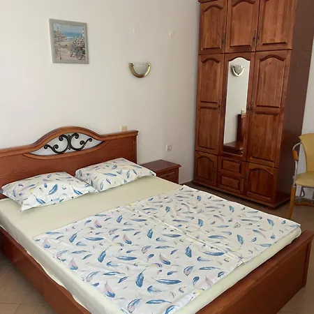 Apartmán Two-bedroom Sea View Romantika