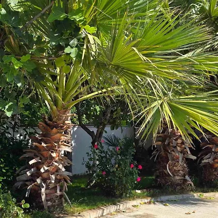 Apartmán Two-bedroom Sea View Romantika