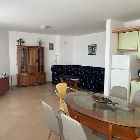 Two-bedroom Sea View Romantika Süzebolu