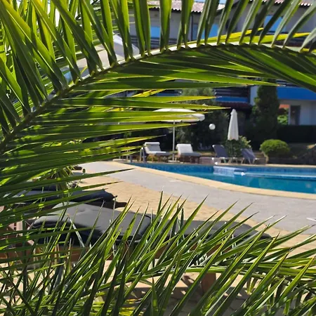 Two-bedroom Sea View Romantika *