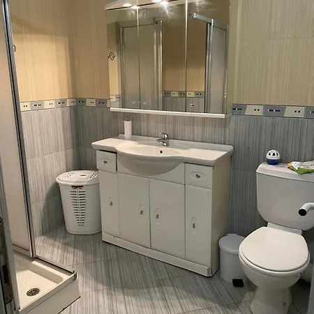 Two-bedroom Sea View Romantika Sozopol